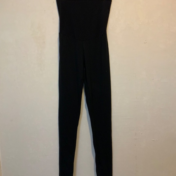 Motherhood Maternity Women's Stretch Secret Fit Over the Belly Legging Size 2 - Picture 6 of 6